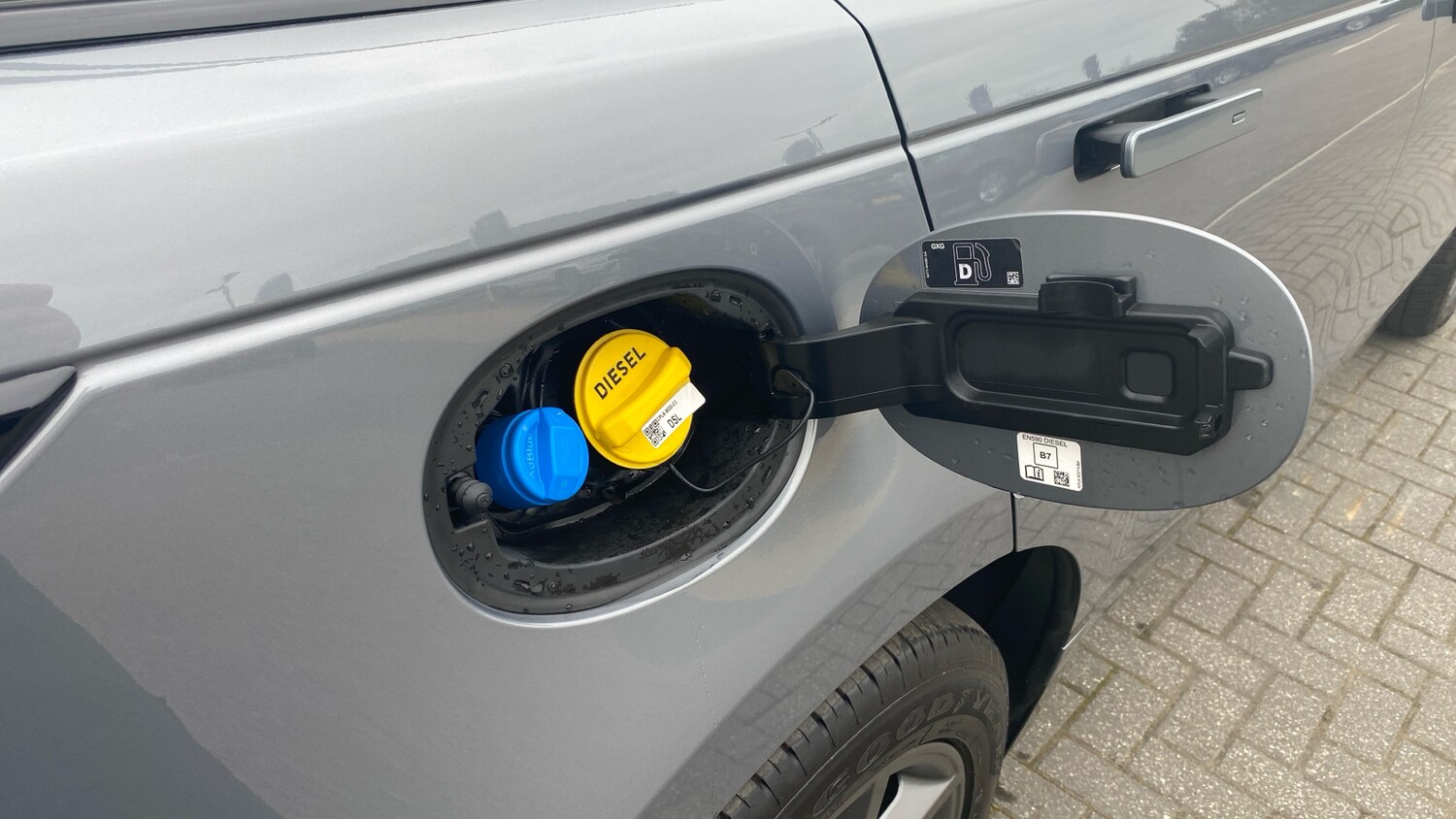 Used Land Rover Range Rover Velar 2023 for sale - 76289109: Photo 24