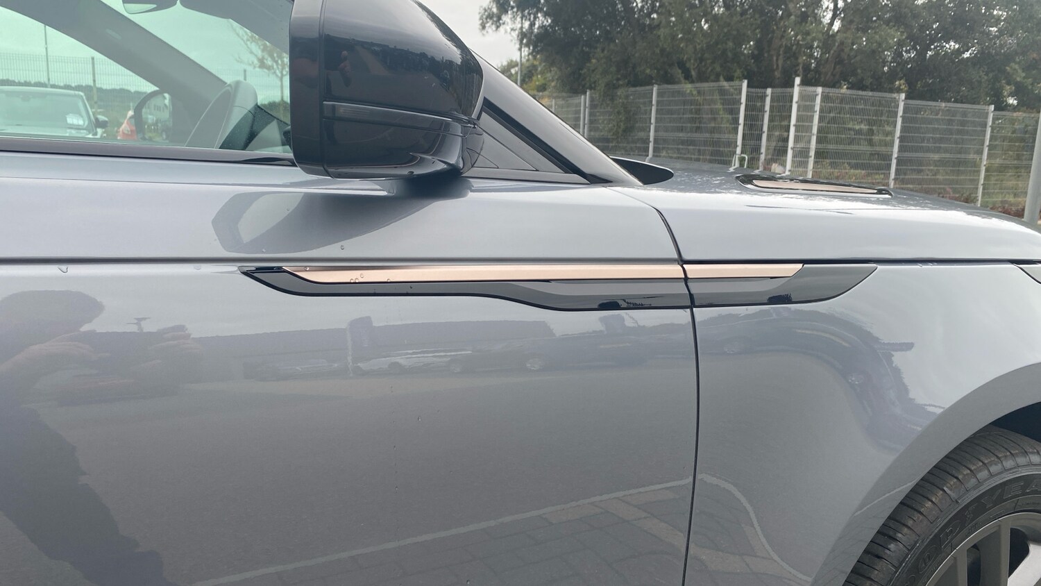 Used Land Rover Range Rover Velar 2023 for sale - 76289109: Photo 26