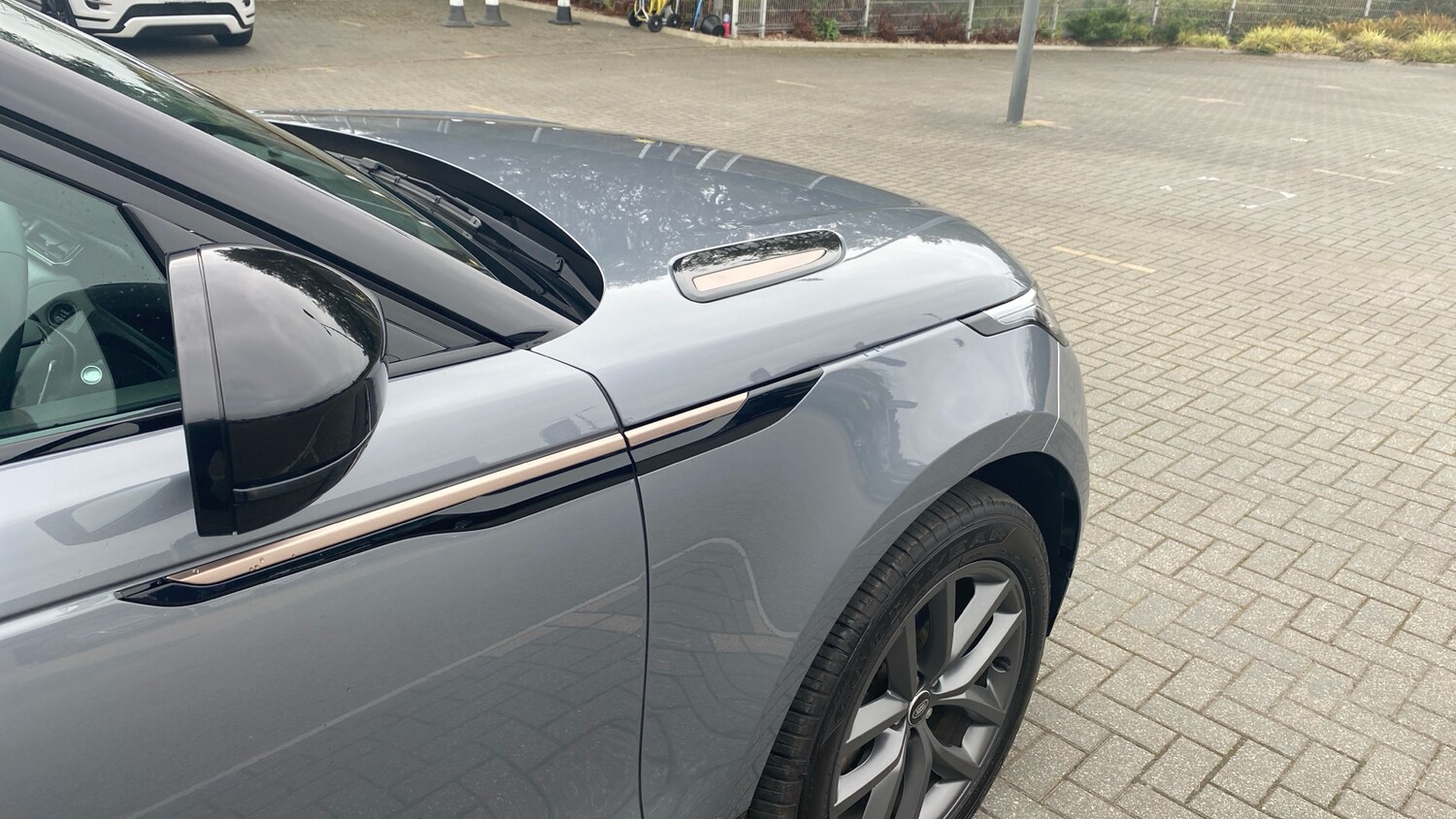 Used Land Rover Range Rover Velar 2023 for sale - 76289109: Photo 28