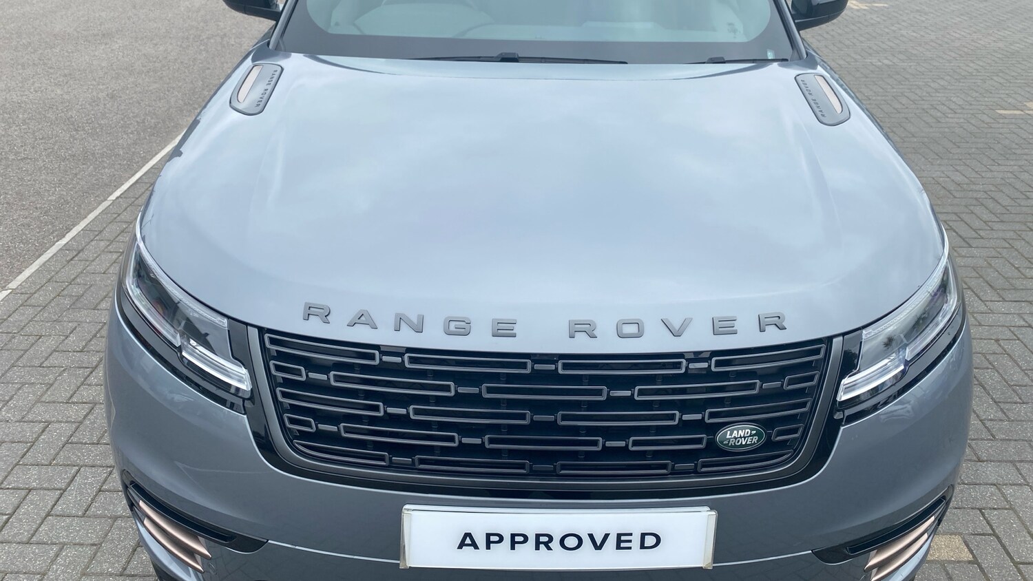 Used Land Rover Range Rover Velar 2023 for sale - 76289109: Photo 29