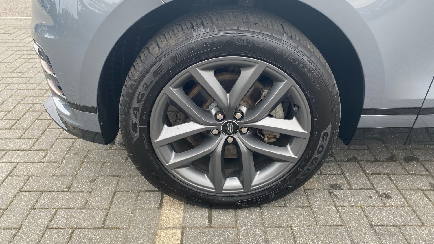 Used Land Rover Range Rover Velar 2023 for sale - 76289109: Photo 31