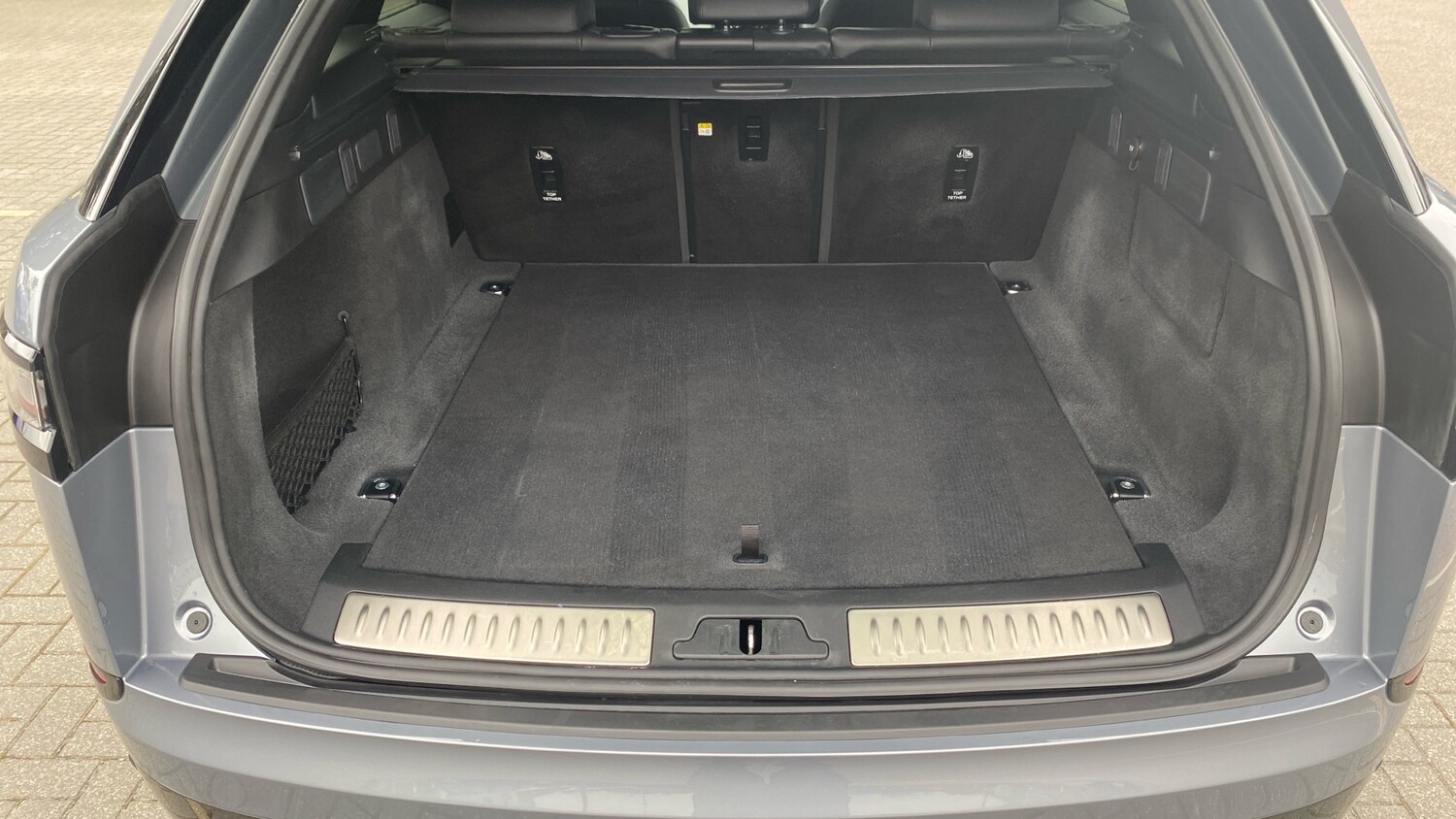 Used Land Rover Range Rover Velar 2023 for sale - 76289109: Photo 34