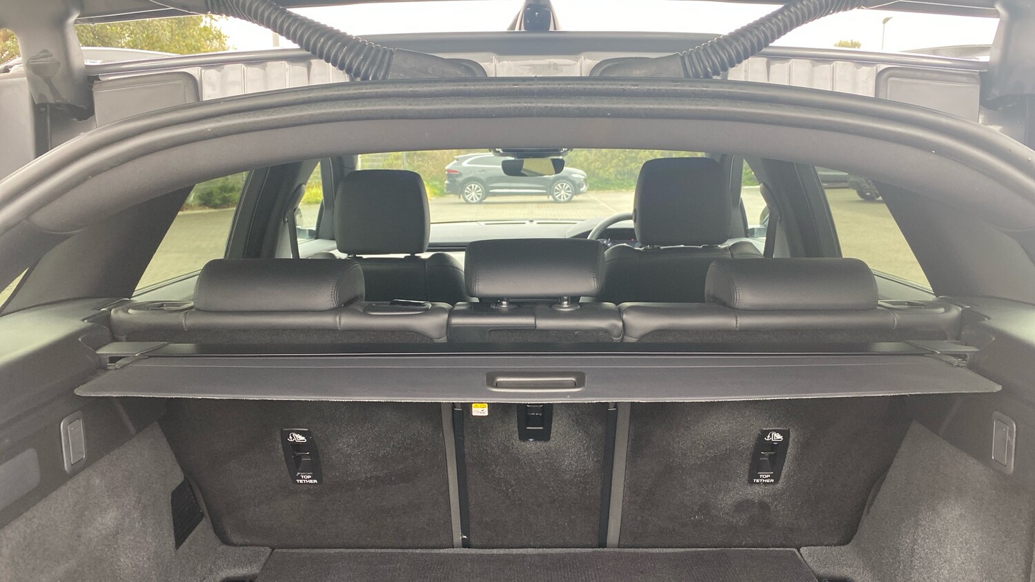 Used Land Rover Range Rover Velar 2023 for sale - 76289109: Photo 38