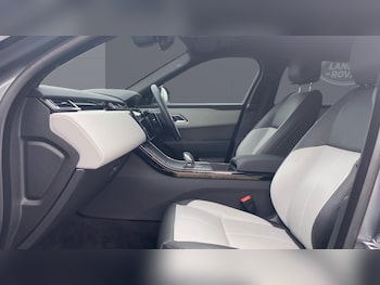 Used Land Rover Range Rover Velar 2023 for sale - 76289109: Photo