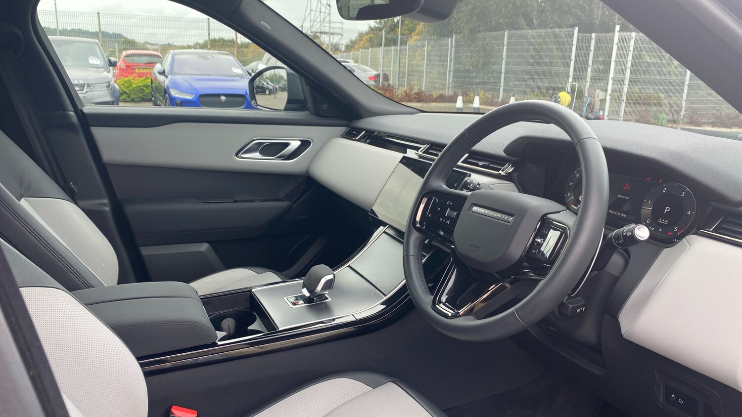 Used Land Rover Range Rover Velar 2023 for sale - 76289109: Photo 49