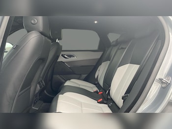 Used Land Rover Range Rover Velar 2023 for sale - 76289109: Photo