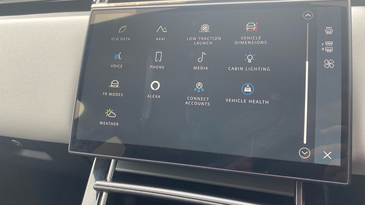 Used Land Rover Range Rover Velar 2023 for sale - 76289109: Photo 57