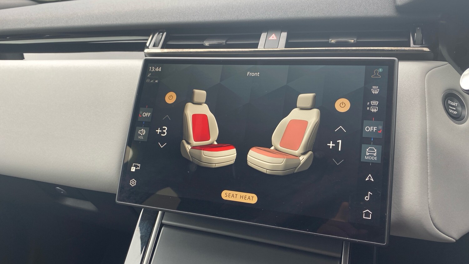 Used Land Rover Range Rover Velar 2023 for sale - 76289109: Photo 58