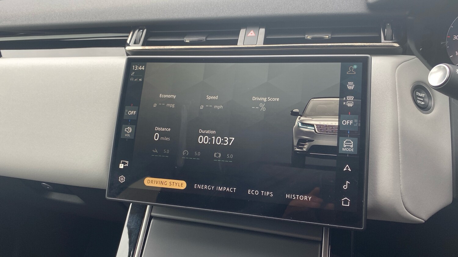 Used Land Rover Range Rover Velar 2023 for sale - 76289109: Photo 59