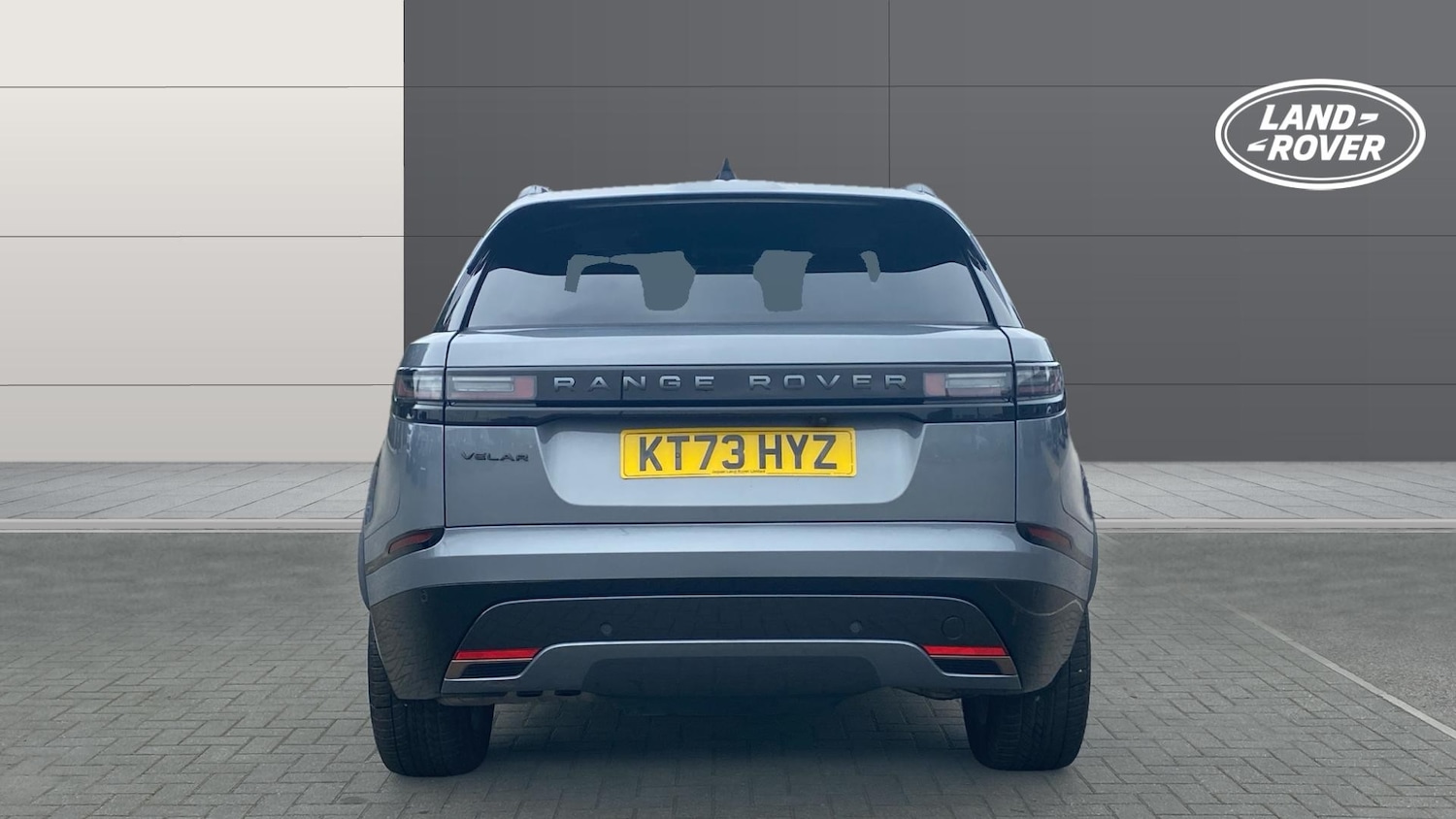 Used Land Rover Range Rover Velar 2023 for sale - 76289109: Photo 6