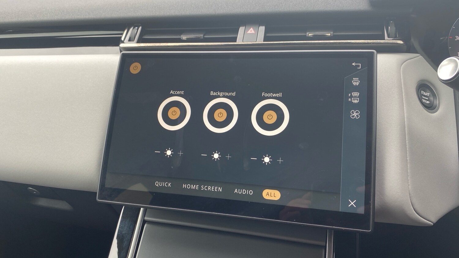 Used Land Rover Range Rover Velar 2023 for sale - 76289109: Photo 61