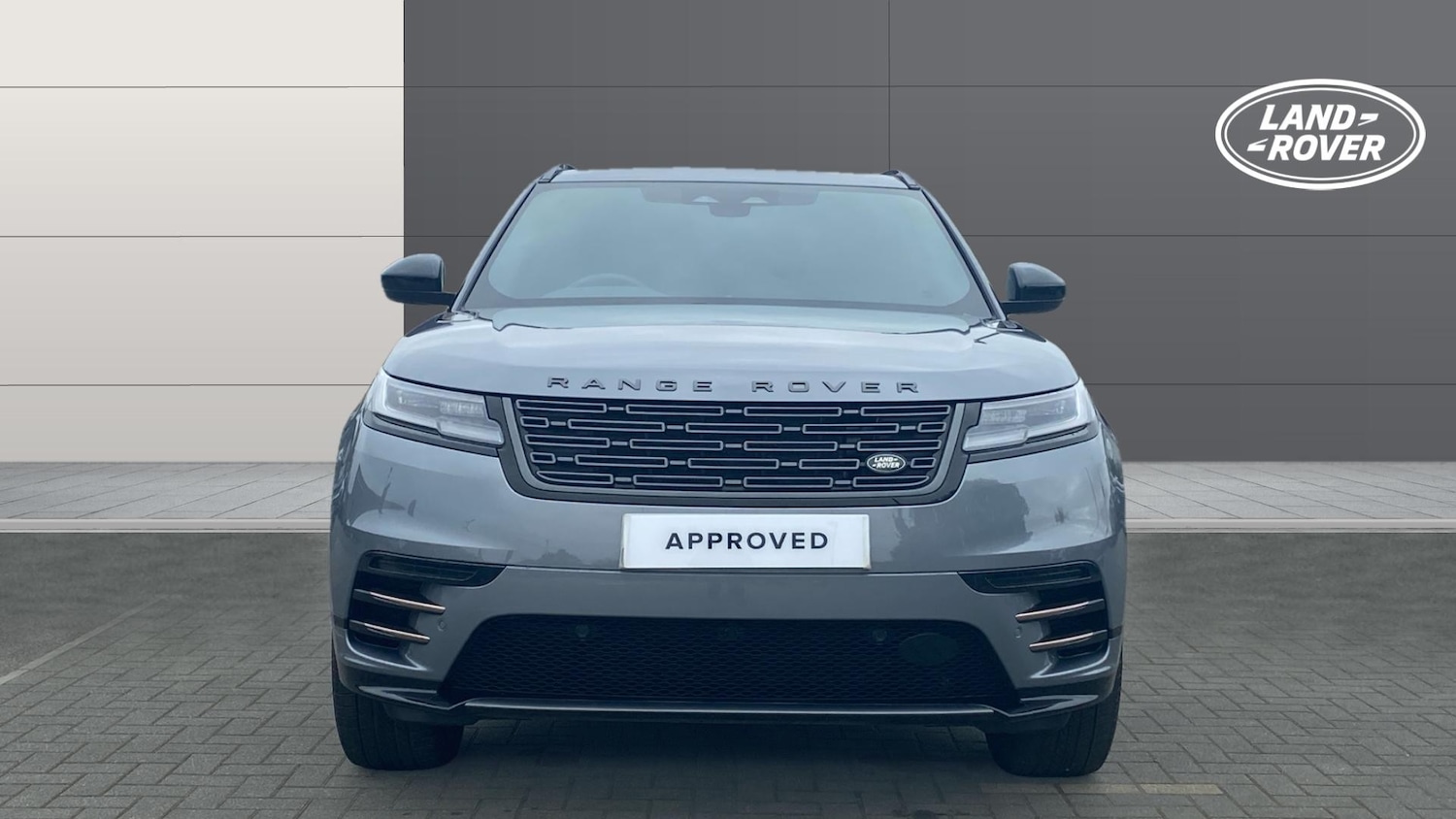 Used Land Rover Range Rover Velar 2023 for sale - 76289109: Photo 7