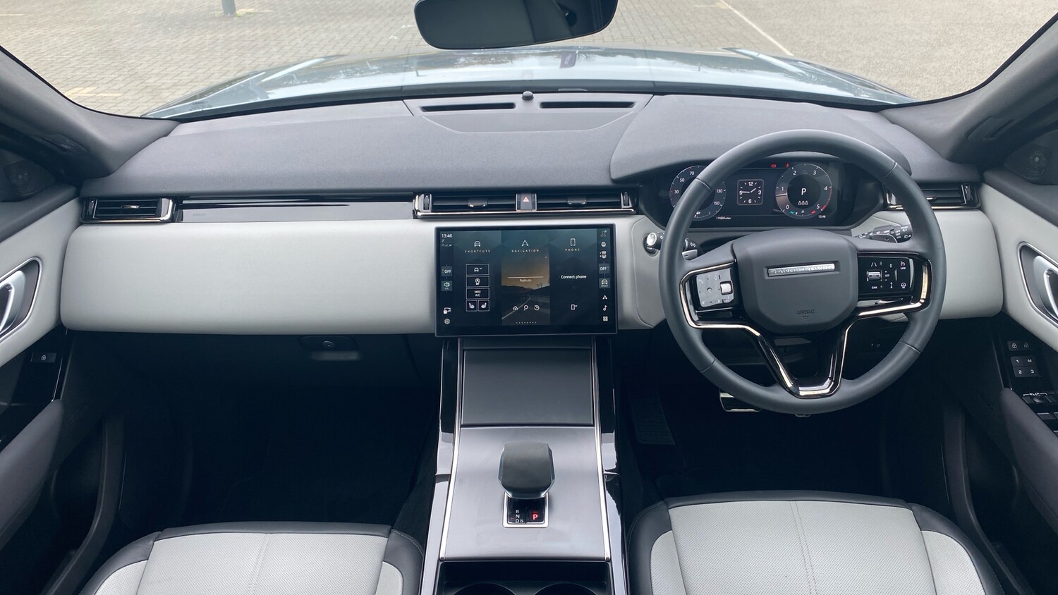 Used Land Rover Range Rover Velar 2023 for sale - 76289109: Photo 9