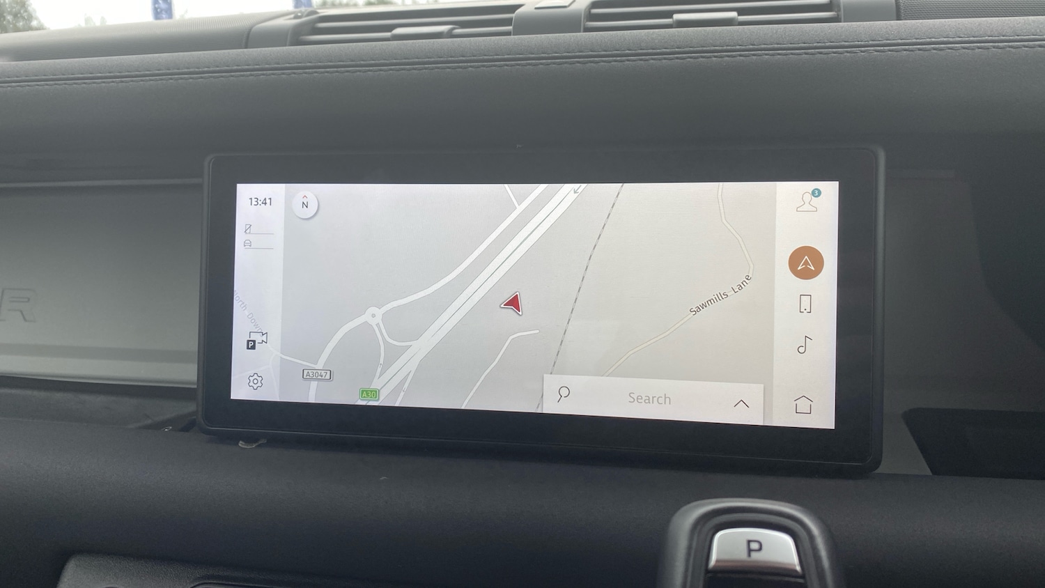 Used Land Rover Defender 2021 for sale - 77652932: Photo 11