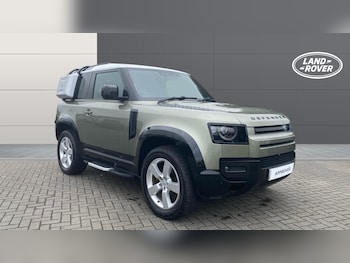 2021 (21) - 3.0 D250 First Edition 90 3dr Auto [6 Seat]