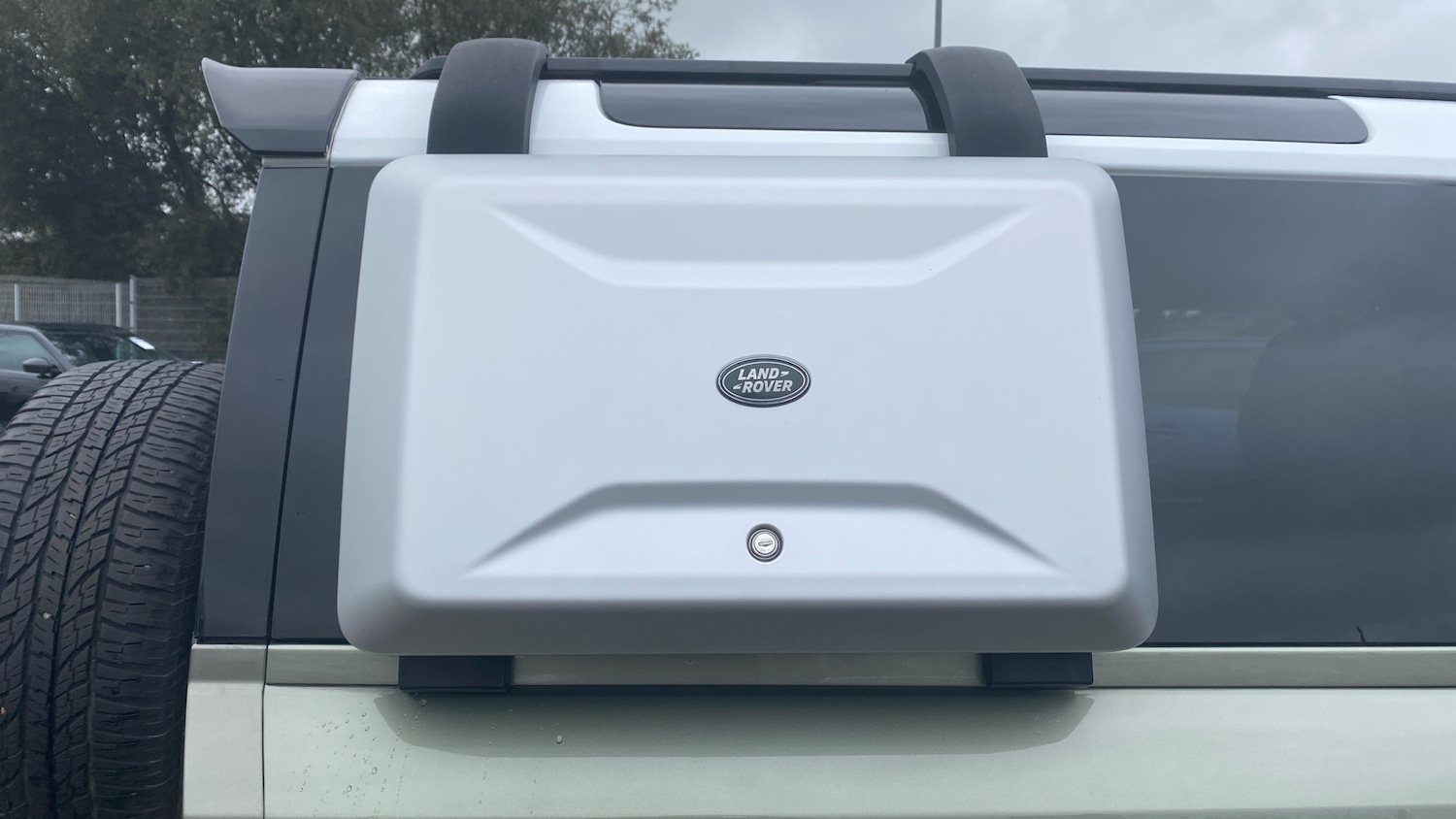 Used Land Rover Defender 2021 for sale - 77652932: Photo 23