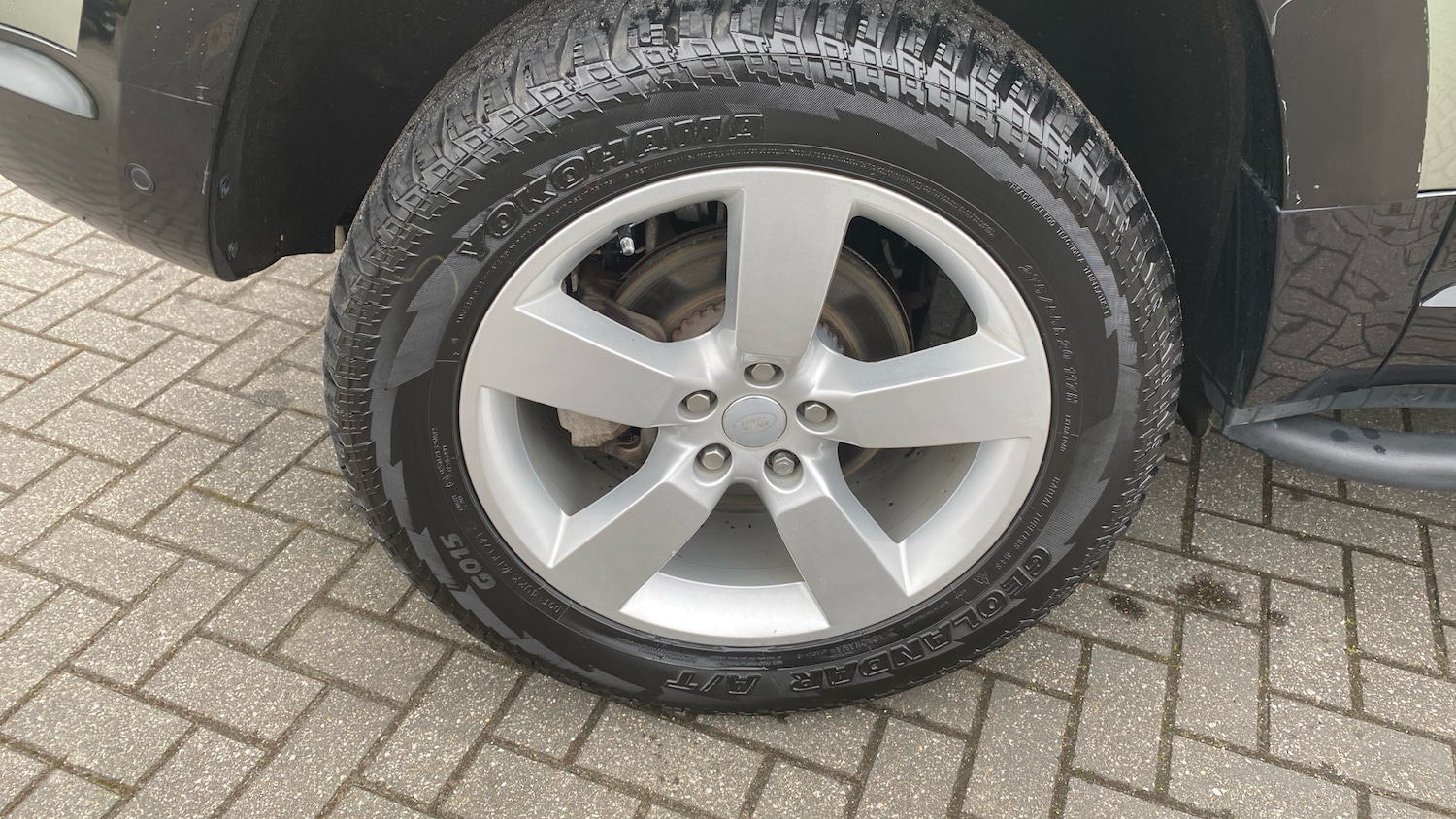 Used Land Rover Defender 2021 for sale - 77652932: Photo 25