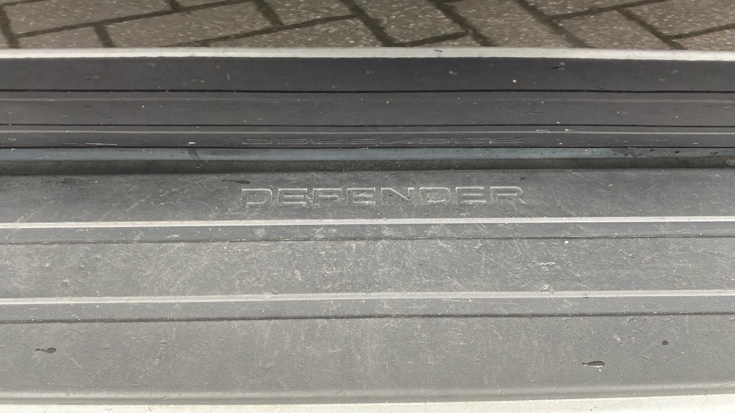 Used Land Rover Defender 2021 for sale - 77652932: Photo 28