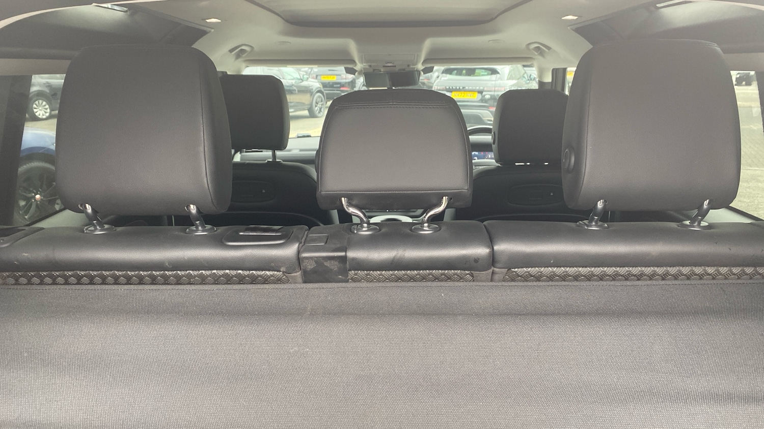 Used Land Rover Defender 2021 for sale - 77652932: Photo 46