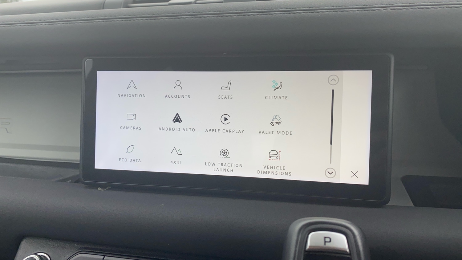 Used Land Rover Defender 2021 for sale - 77652932: Photo 62