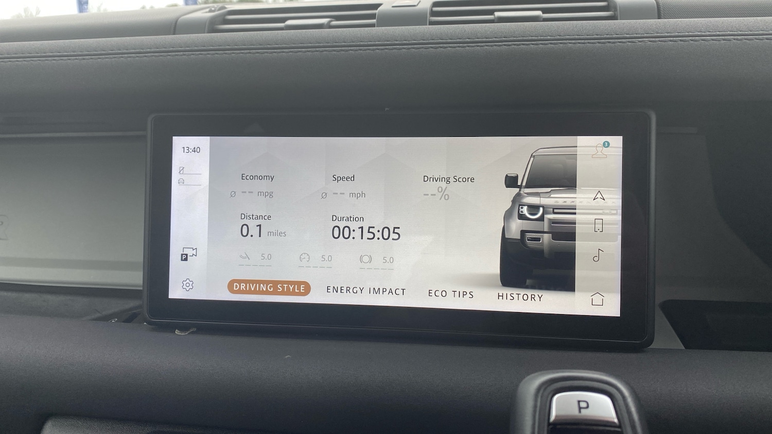 Used Land Rover Defender 2021 for sale - 77652932: Photo 65