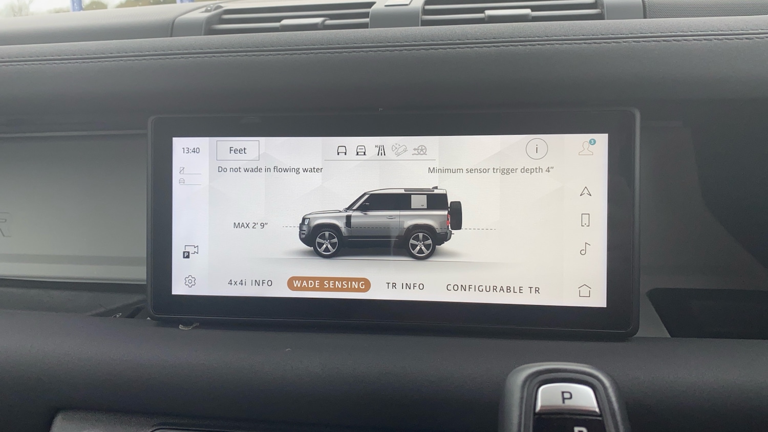 Used Land Rover Defender 2021 for sale - 77652932: Photo 67