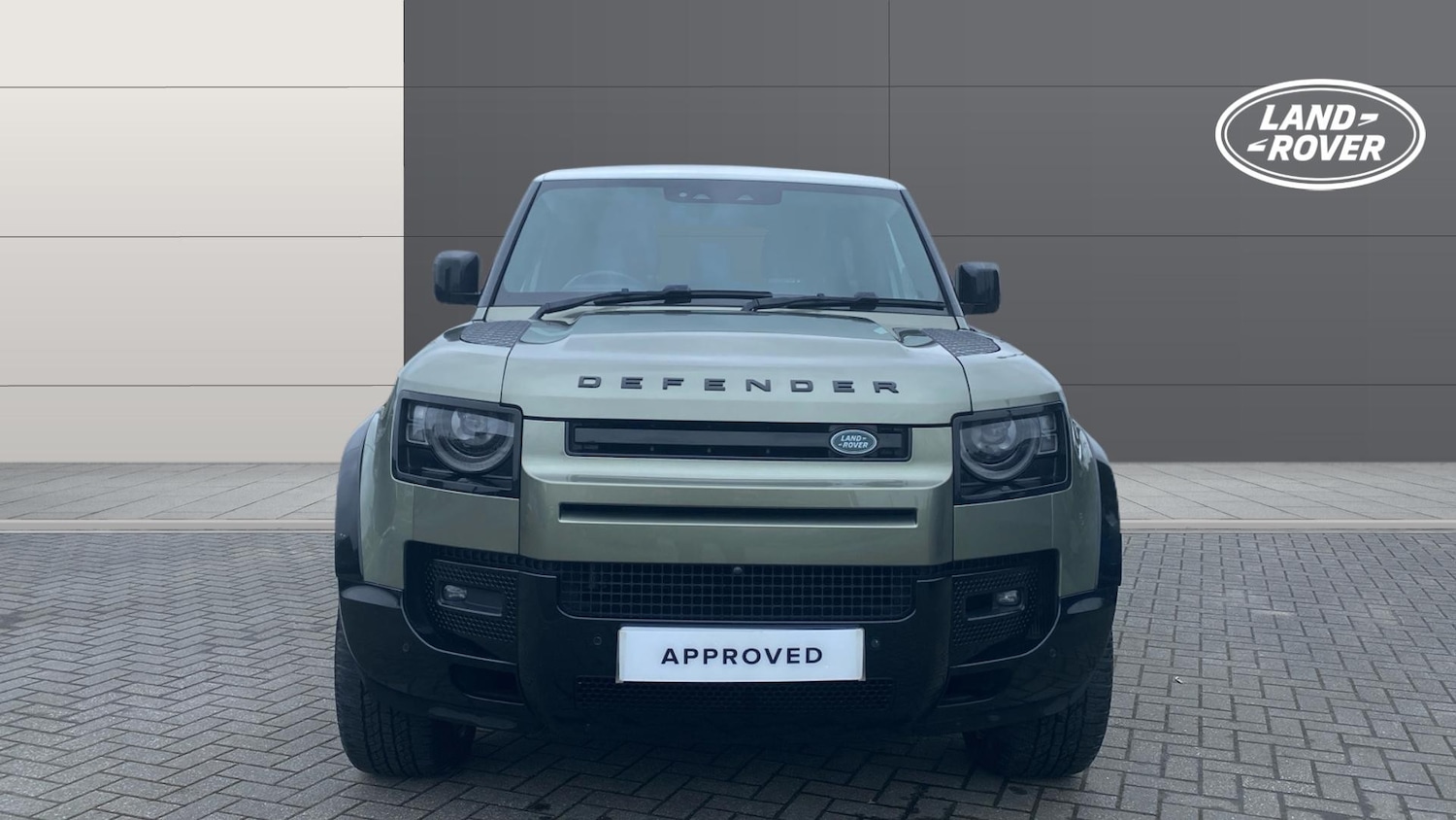 Used Land Rover Defender 2021 for sale - 77652932: Photo 7