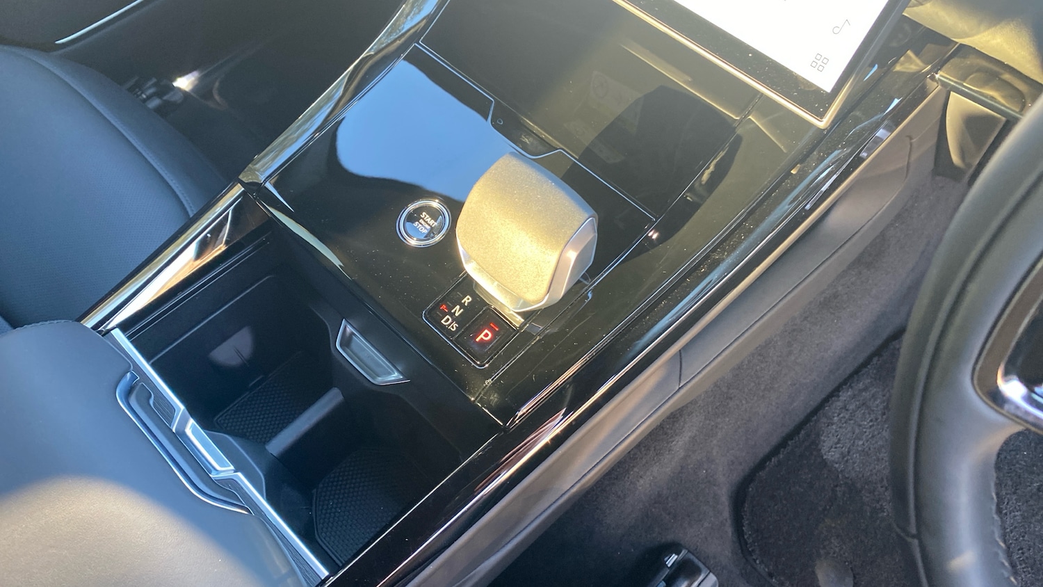 Used Land Rover Range Rover Sport 2025 for sale - 77807001: Photo 13