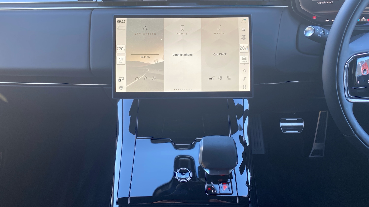 Used Land Rover Range Rover Sport 2025 for sale - 77807001: Photo 14