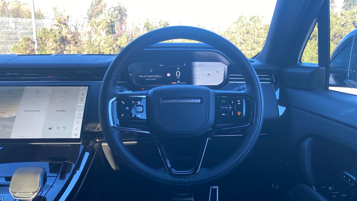 Used Land Rover Range Rover Sport 2025 for sale - 77807001: Photo 15