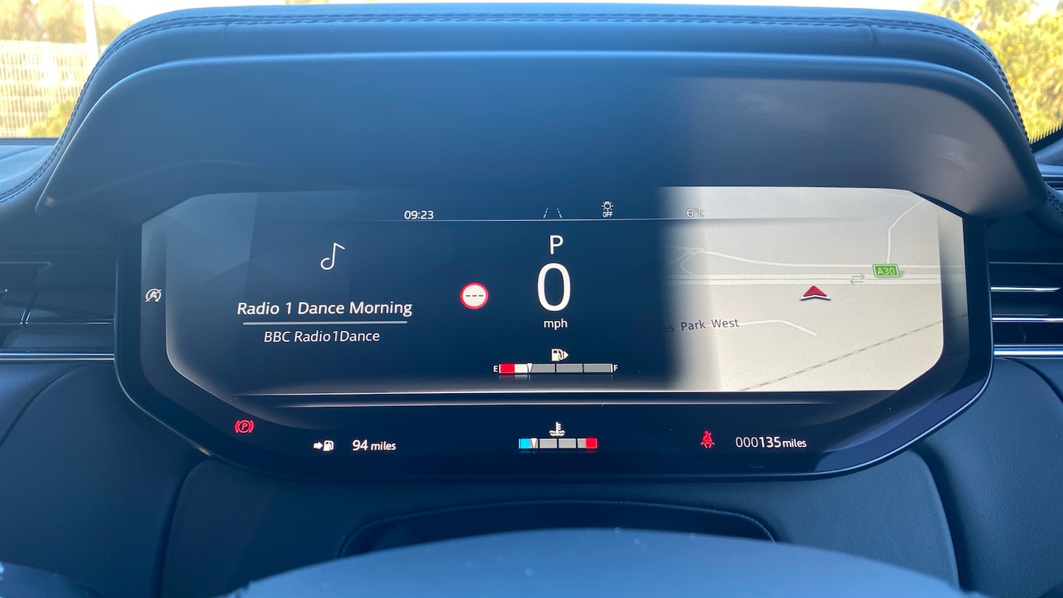 Used Land Rover Range Rover Sport 2025 for sale - 77807001: Photo 16