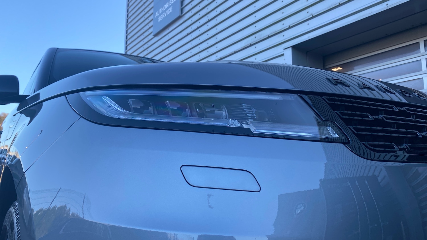 Used Land Rover Range Rover Sport 2025 for sale - 77807001: Photo 17