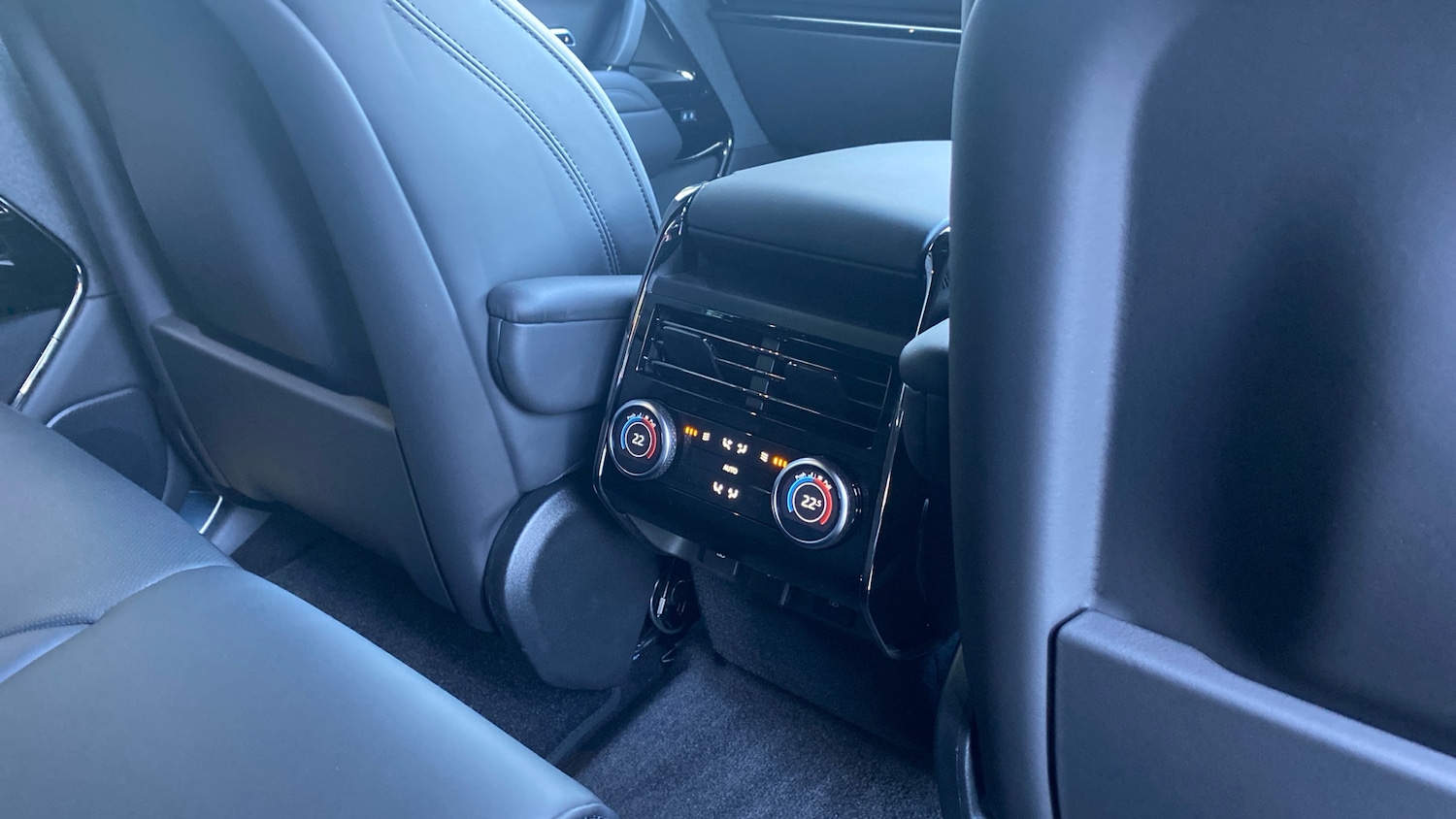 Used Land Rover Range Rover Sport 2025 for sale - 77807001: Photo 18