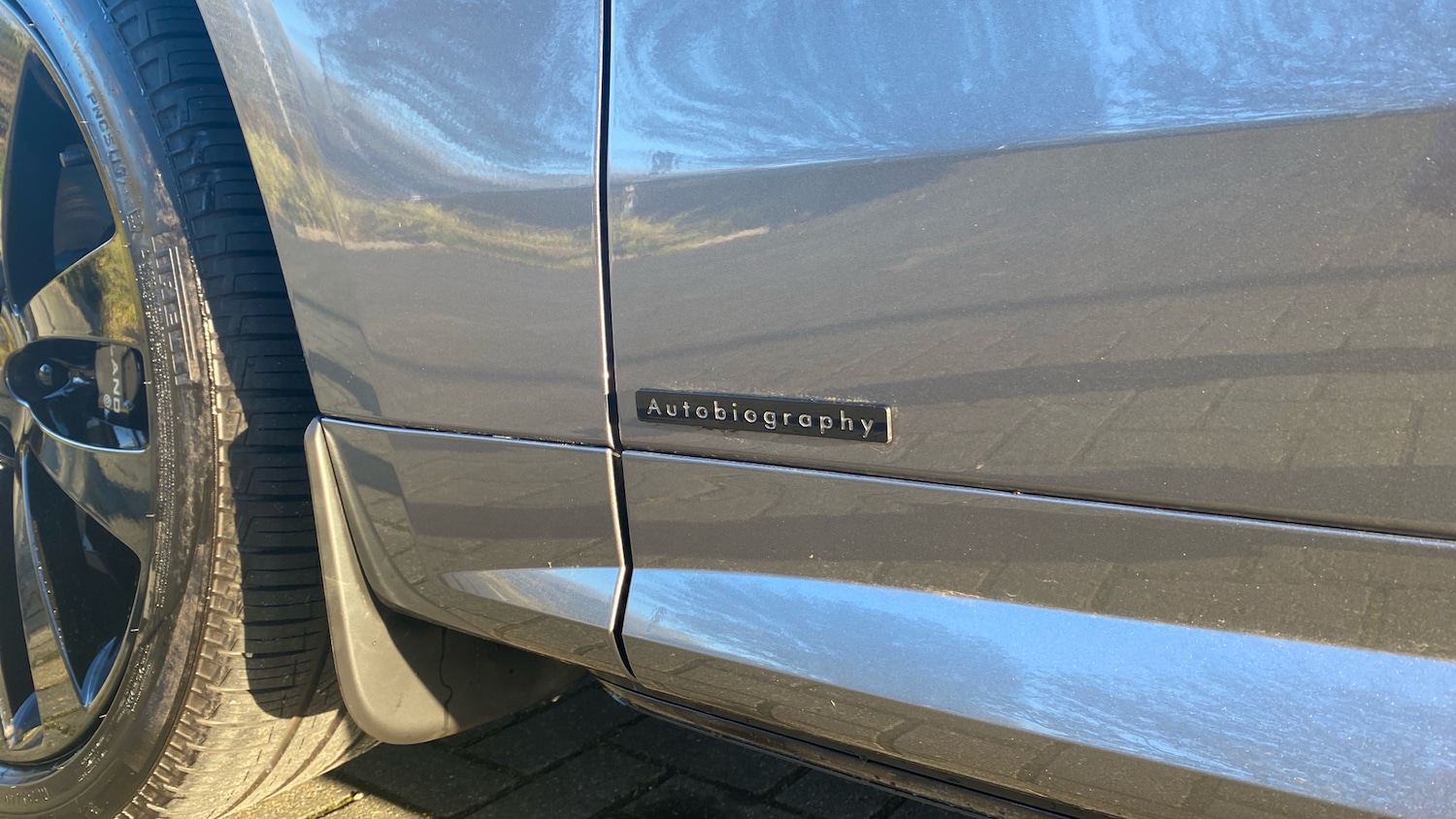 Used Land Rover Range Rover Sport 2025 for sale - 77807001: Photo 24