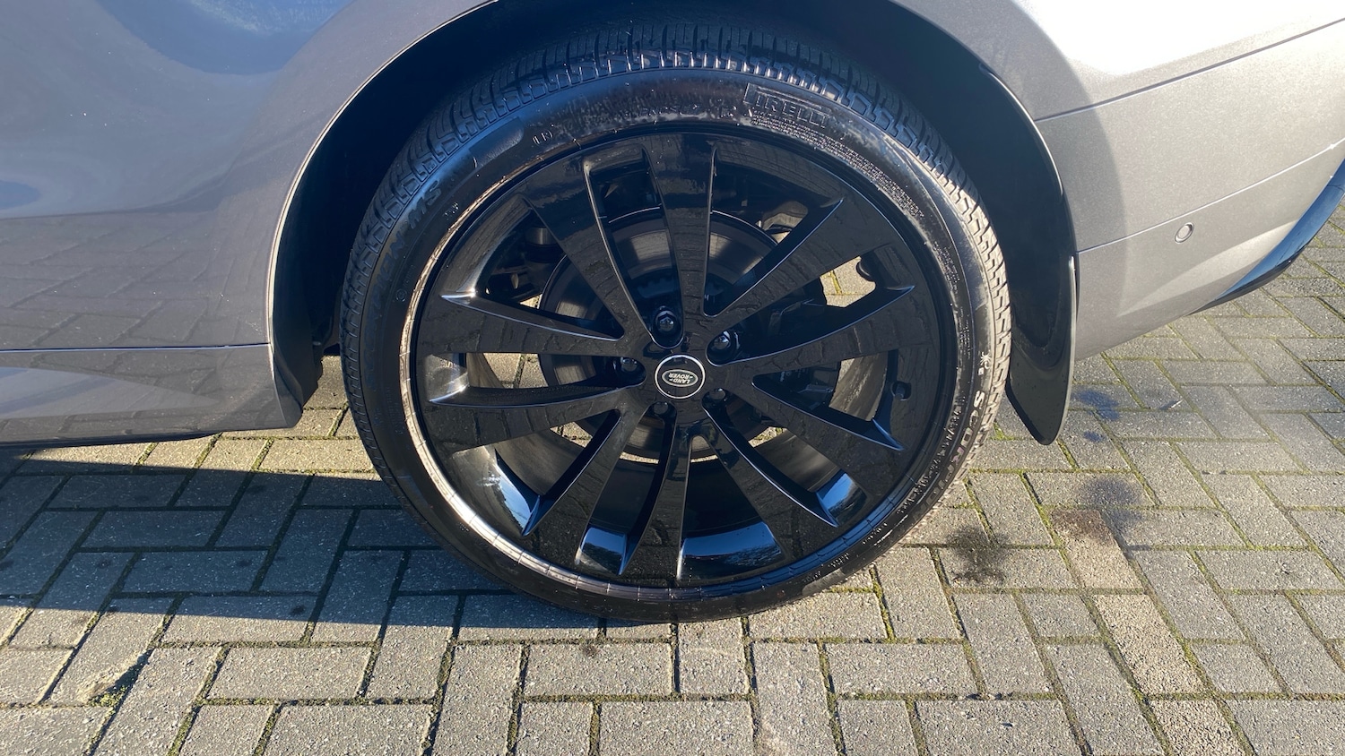 Used Land Rover Range Rover Sport 2025 for sale - 77807001: Photo 25