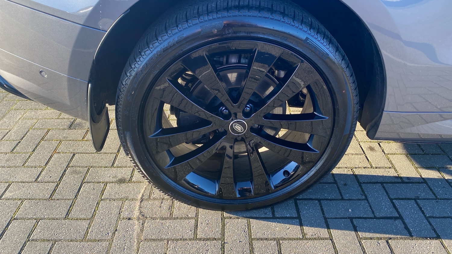 Used Land Rover Range Rover Sport 2025 for sale - 77807001: Photo 26