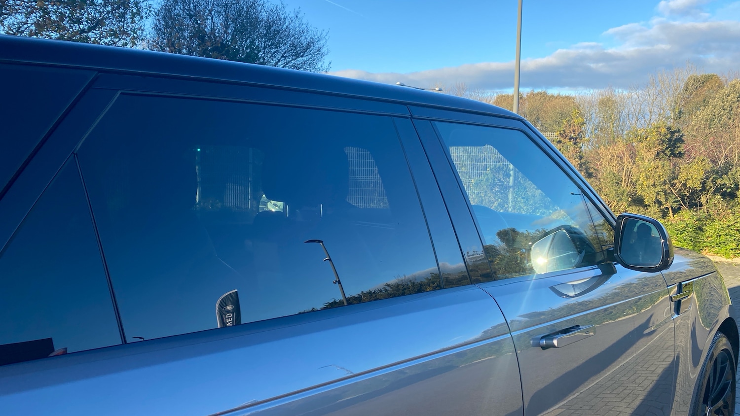 Used Land Rover Range Rover Sport 2025 for sale - 77807001: Photo 27