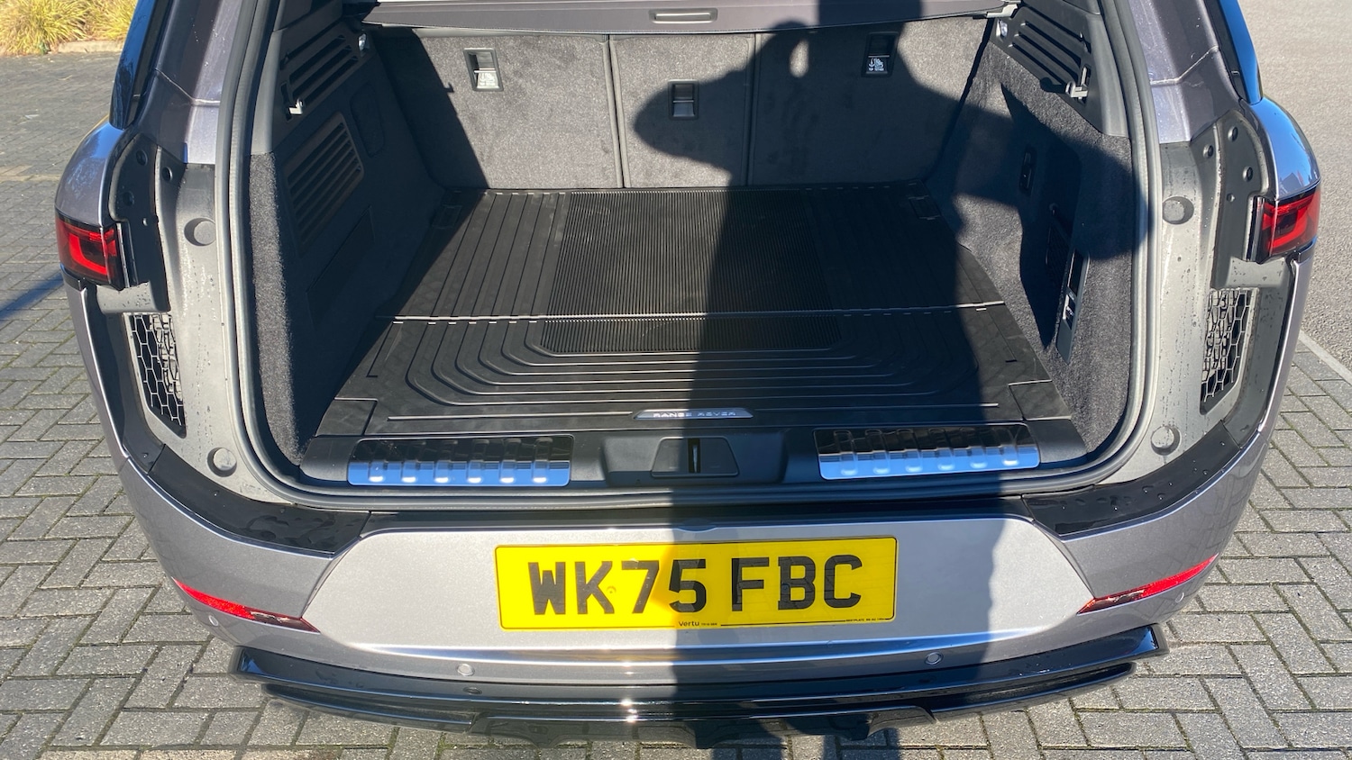 Used Land Rover Range Rover Sport 2025 for sale - 77807001: Photo 29