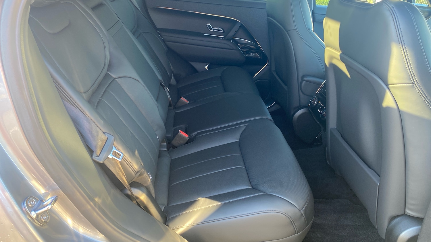 Used Land Rover Range Rover Sport 2025 for sale - 77807001: Photo 34