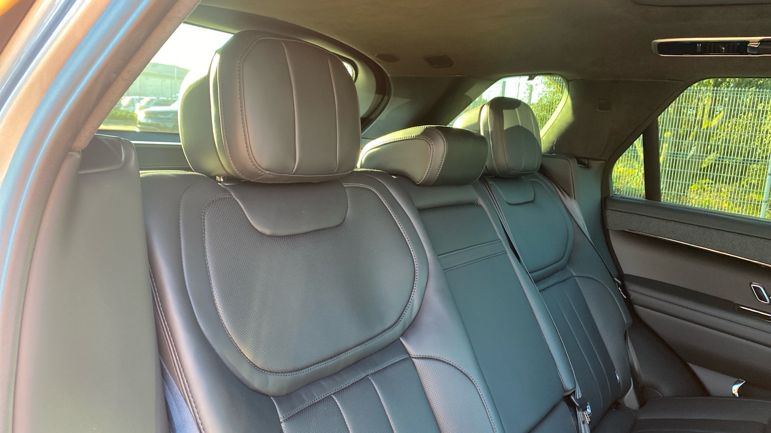 Used Land Rover Range Rover Sport 2025 for sale - 77807001: Photo 35