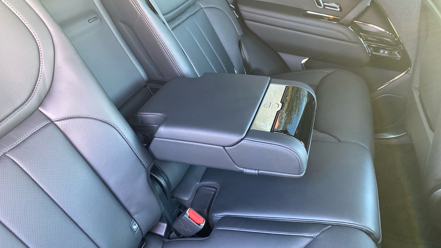 Used Land Rover Range Rover Sport 2025 for sale - 77807001: Photo 37