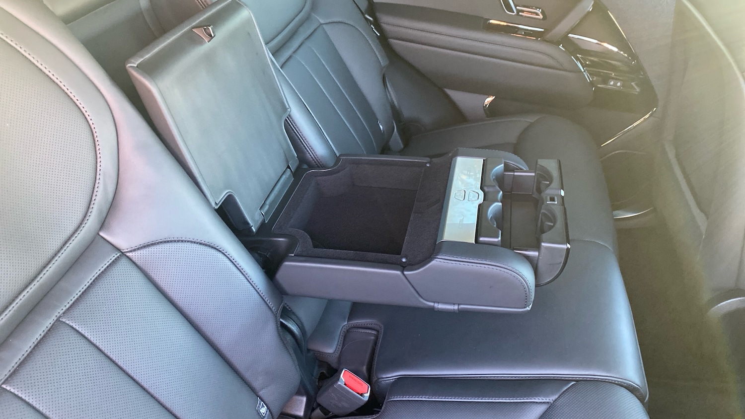 Used Land Rover Range Rover Sport 2025 for sale - 77807001: Photo 38