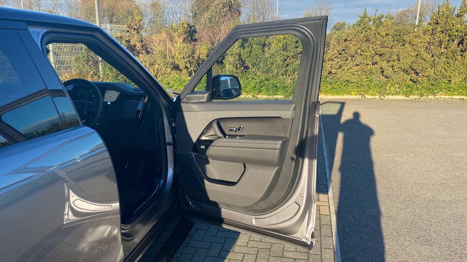 Used Land Rover Range Rover Sport 2025 for sale - 77807001: Photo 39