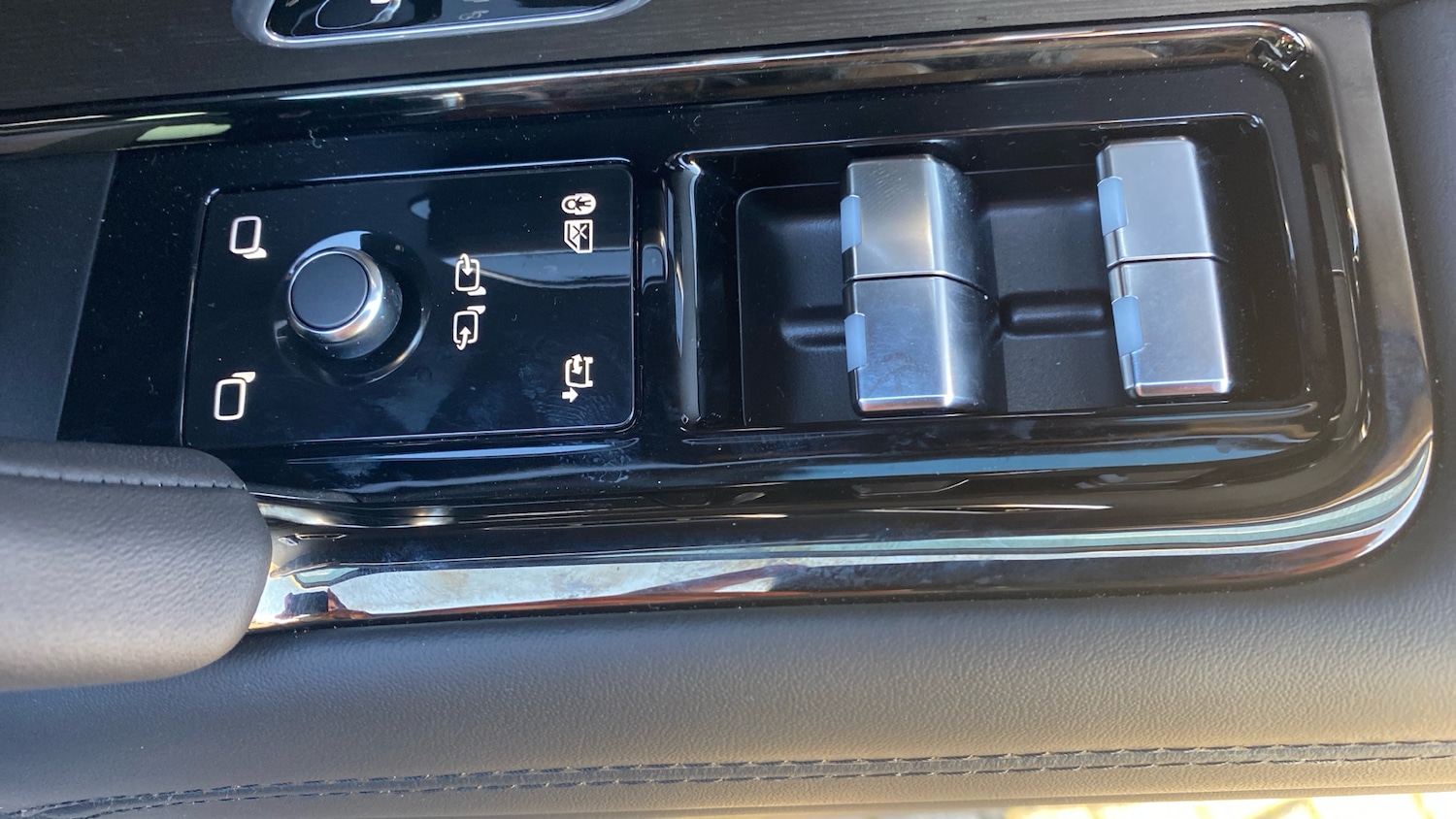 Used Land Rover Range Rover Sport 2025 for sale - 77807001: Photo 41