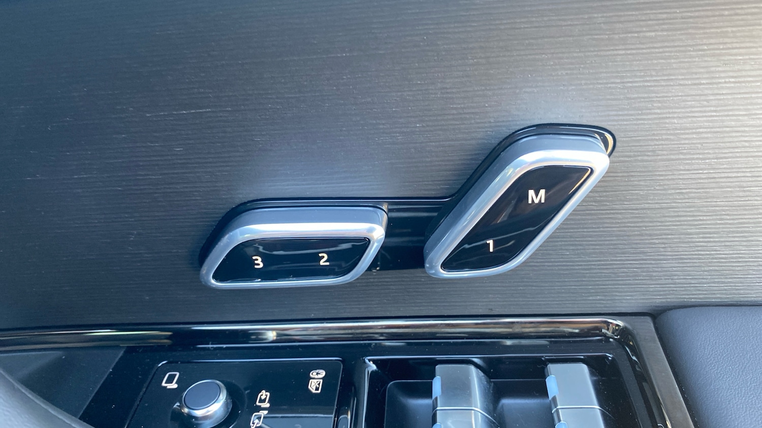 Used Land Rover Range Rover Sport 2025 for sale - 77807001: Photo 42