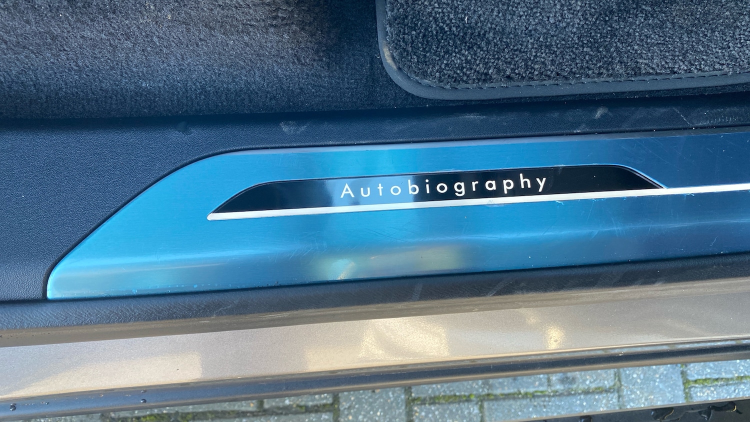 Used Land Rover Range Rover Sport 2025 for sale - 77807001: Photo 43