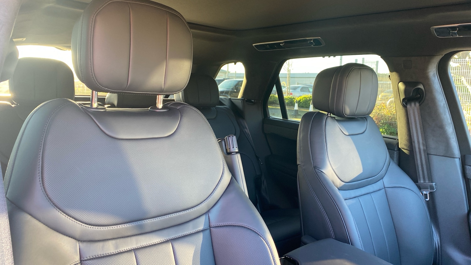 Used Land Rover Range Rover Sport 2025 for sale - 77807001: Photo 45