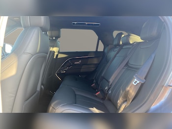 Used Land Rover Range Rover Sport 2025 for sale - 77807001: Photo