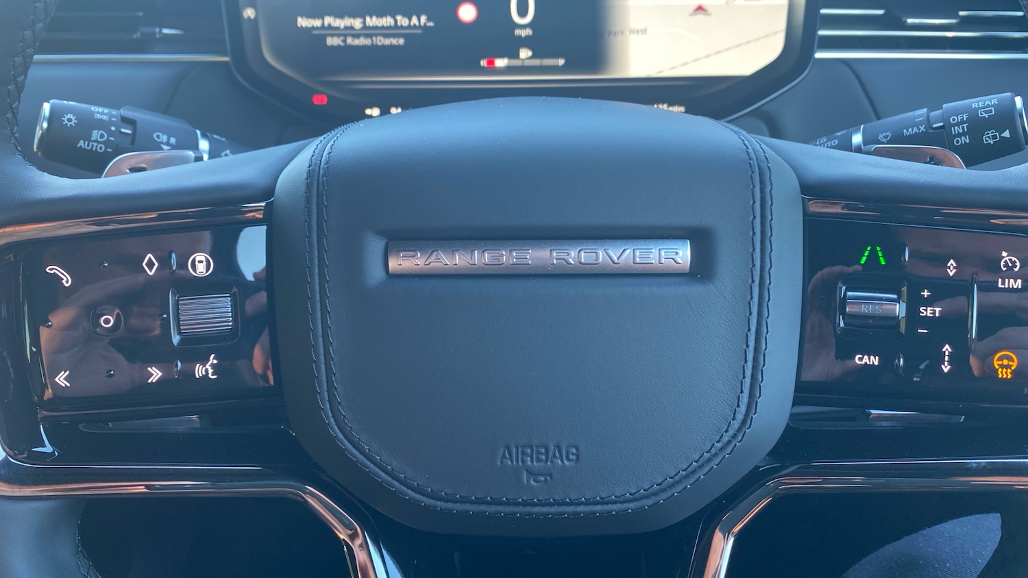 Used Land Rover Range Rover Sport 2025 for sale - 77807001: Photo 51