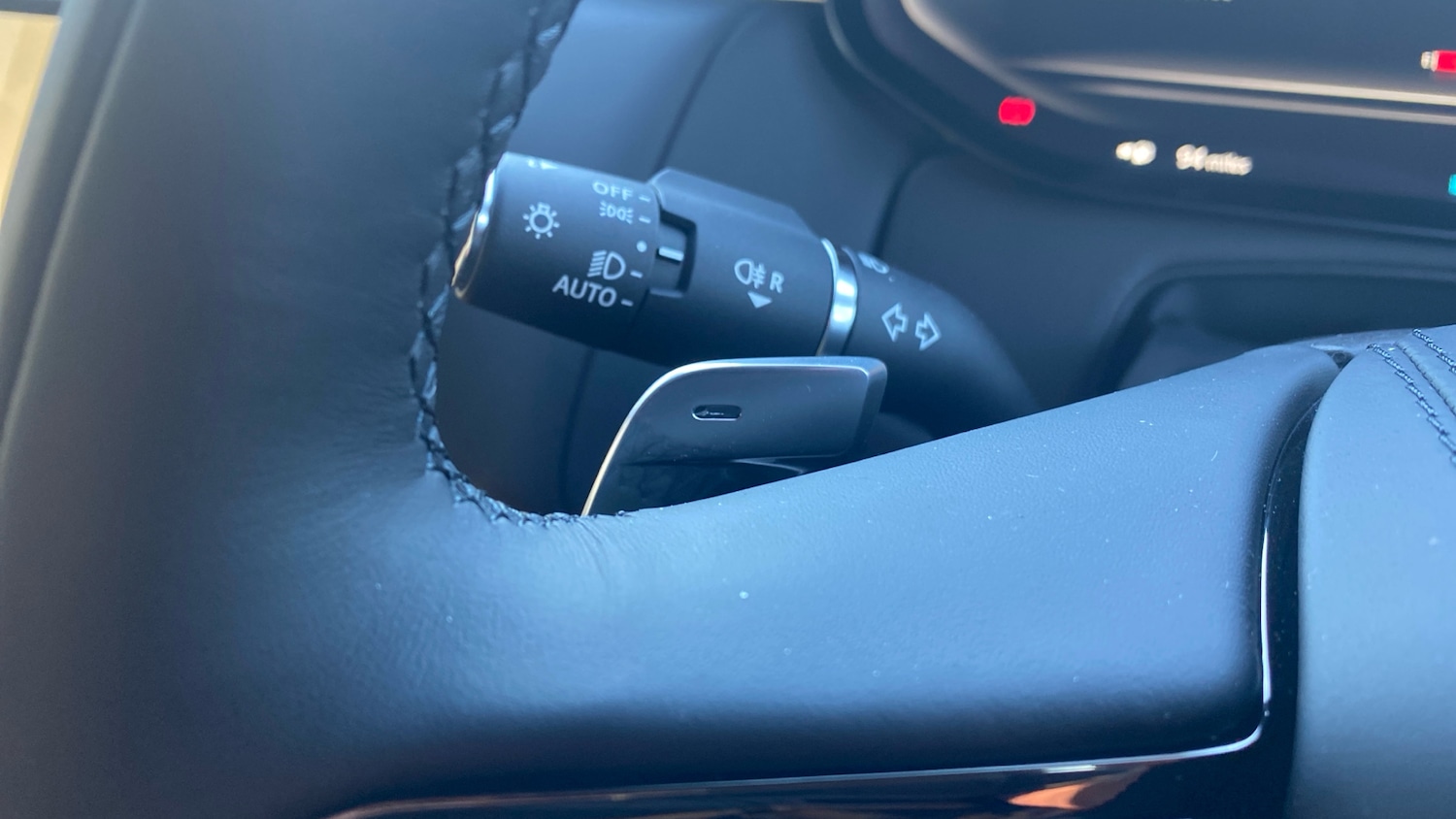 Used Land Rover Range Rover Sport 2025 for sale - 77807001: Photo 52